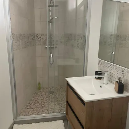 Lejlighed Le Quai 2 Somme Abbeville