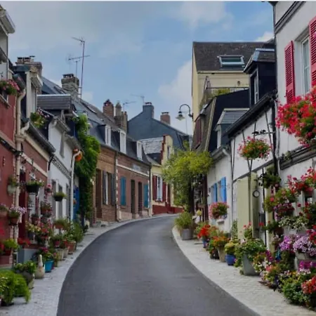 Le Quai 2 Somme Apartamento