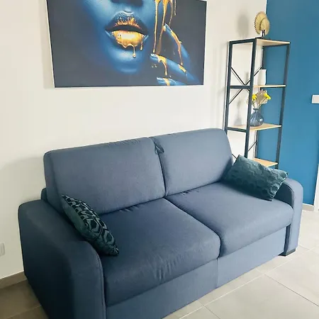 Le Quai 2 Somme Abbeville