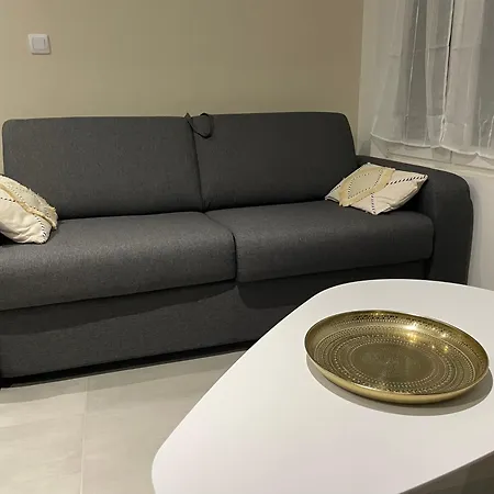 Le Quai 2 Somme Apartment