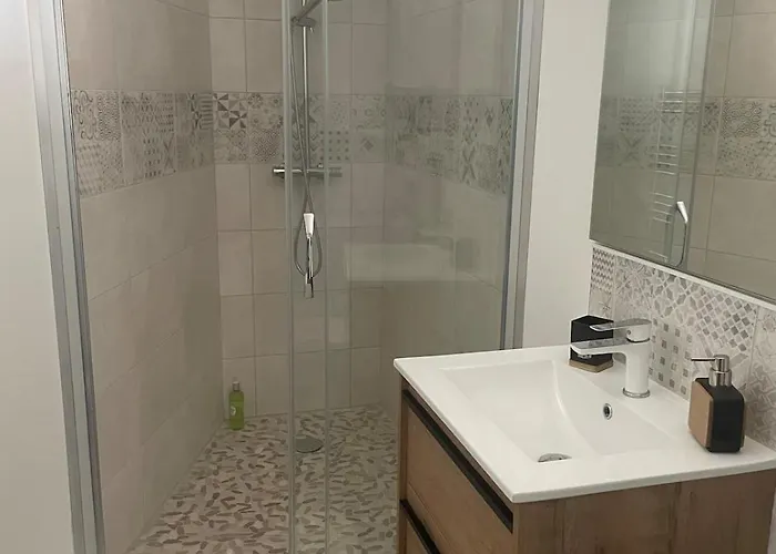 Apartment Le Quai 2 Somme Abbeville