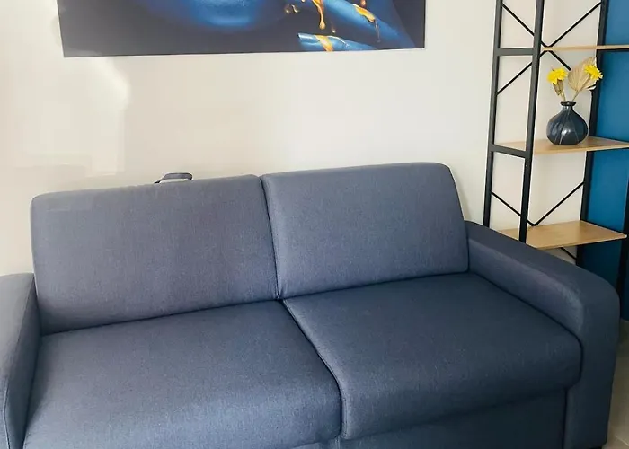 Le Quai 2 Somme Abbeville